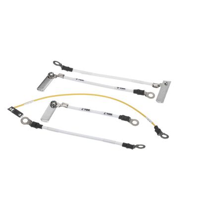 Perfect Fry 83291 Wire Harness Male Connector