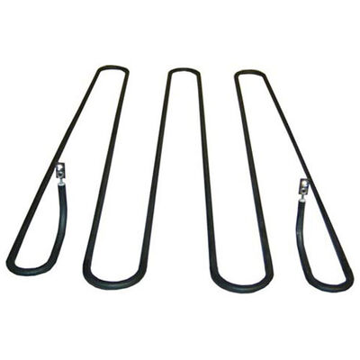Star Mfg 2N-6534 Electric Griddle Heating Element 4KW 240V