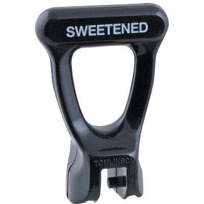 Bunn 29163-0003 Faucet Handle , Sweet/Unsweet