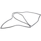 Master-Bilt 37-1189 Door Gasket, BLG-48/74