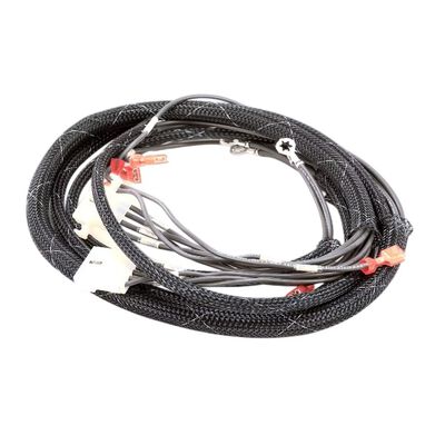Duke 512763 Oven Wire Harness TSC