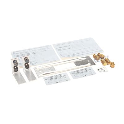 Garland 4526640-1 Convection Oven Conversion Kit LP Final 60K MCO