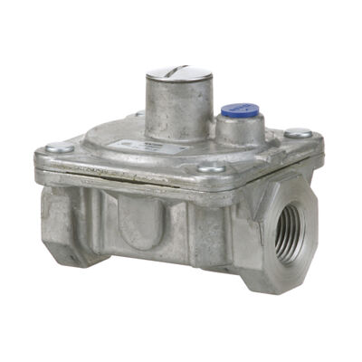 4235 1/2" FPT NAT Gas Pressure Regulator, 3-6" WC