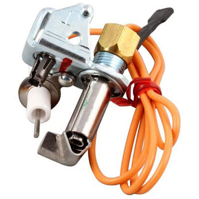 Duke 153642 Oven Pilot Burner/Ignitor Assembly Propane Gas