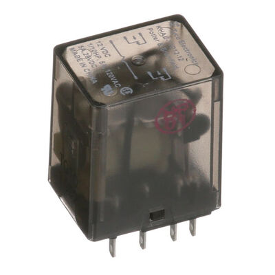 Frymaster FM8070833 Relay 5 AMPS 120V