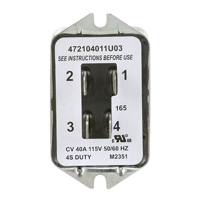 Hobart 00-271612-2 Switch
