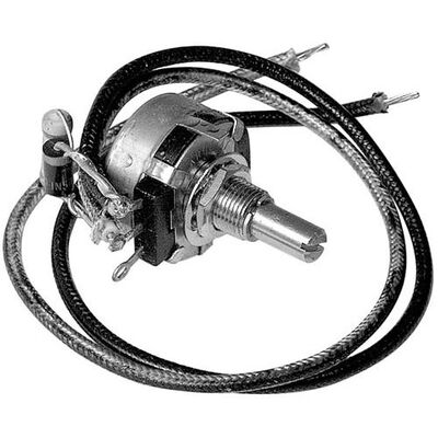 Savory 12558 Conveyor Toaster Potentiometer 500 Ohms