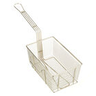 Prince Castle PC676-13 Twin Basket 10-3/4L 6-3/4W 5D