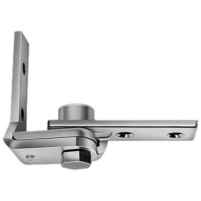Beverage Air 401Y178A Kason&reg; - 11521L00004 Bracket, Hinge Left/Bttom