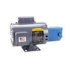 Pitco P5046381 Gas Fryer Pump Motor Assembly 5HP 60HZ 115/230V