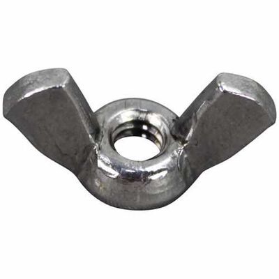 Vulcan Hart 00-836939 Acorn Nut, 7/16"-20 Thread, 3" Valve,