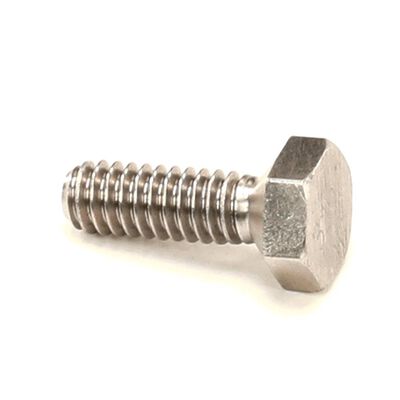 GE/Hobart 00-915654 Automatic Slicers Special Bolt 1/4-20