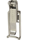 Cambro CAM60091 2 Hole Metal Latch Kit Camtainer 500Lcd