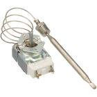 Star Mfg 2T-Y9265 Thermostat 200-400&deg;F 3/8" X 6" Bulb W/24" Capillary RX