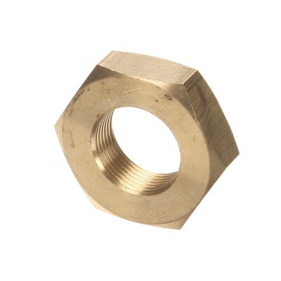 Groen Z001031 Hexagonal Nut 1-1/4"-12"