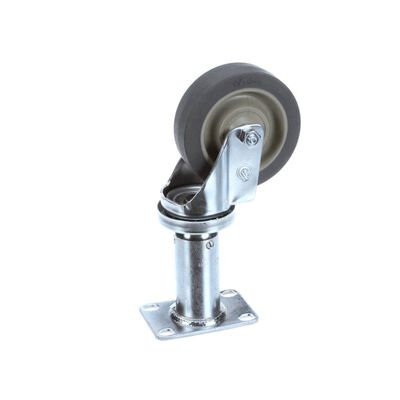 Frymaster 8102738 Adjustable Caster With Out Brake 4" Nonmark