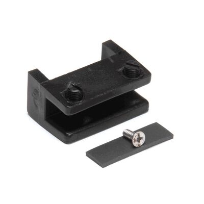 True 922364 Shelf Block Kit G4SM-23-RGS 810392 820242