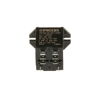 Blodgett 42092 Convection Steamer Relay Double Pole 30A 240V