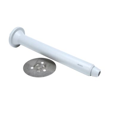 Hobart 00-893071 Dishwasher Drain Pipe Assembly