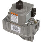 Cleveland 1064001 Convection Steamer Gas Control Valve 3/4" 24V
