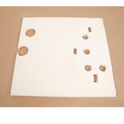 Frymaster 8120245 Fryer Kaowool 1/2" x 15" x 16-3/8"