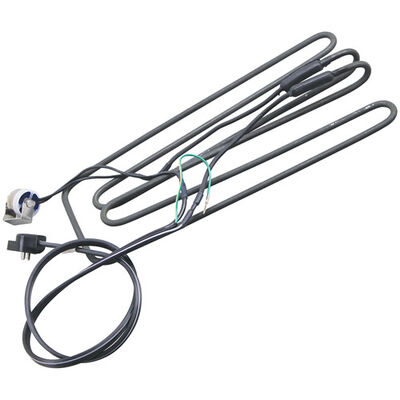 Traulsen 21611 Condensate Heater 4-3/4" X 12-3/8" 115V