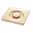 Schaerer 3370065023 BHP Cover Brass