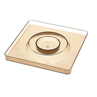 Schaerer 3370065023 BHP Cover Brass