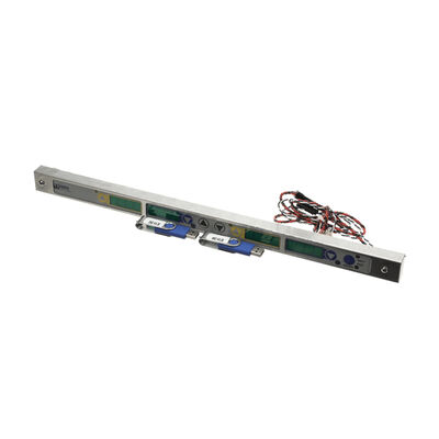 Prince Castle 510-242S Holding Bin 4-Main Timer Bar