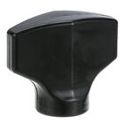 Globe 798B685 Support Knob 2-1/2 D
