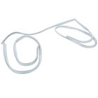 Kolpak 531492565 Door Gasket LH 3-Sided 78-1/2" X 38" X 78-1/2" Gray
