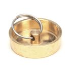 Eagle Electric 303974 Brass Plug For Drain