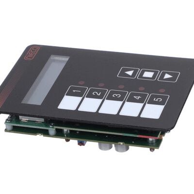 Nieco NC15161 Speed Control Multi-Channel No Delay