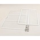 Traulsen 433681-5 Shelf Kit W/Set Of 2 Clips CU48