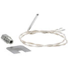 Henny Penny HEN140098 Open Fryer Probe Kit 2.5" SS LVX20X/EEG16X-2XX