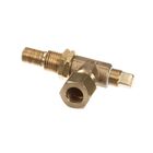 Vulcan Hart VH00-719385 Griddle Orifice Elbow 3/8"CC