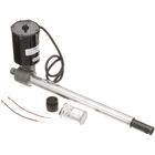 Groen 045880 Braising Pan Actuator Motor W/Capacitor 1500 RPM 115V