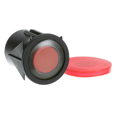 Ayrking B136 Red Push Button Switch 125/250V