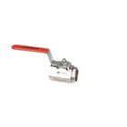 Ultrafryer ULTR24A057 Rethermalizer Drain Valve 1-1/4" NPT