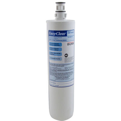 Bunn EQHP10CRTG Water Filter Cartridge EQHP-10 CRTG