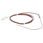 Lincoln 370357 Conveyor Oven Thermocouple Type K W/Plug