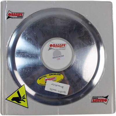 Slicing Knife For Univex - Part# 8512228