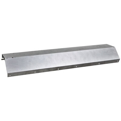 Garland G02637-01-6 Charbroiler Radiant Shield Assembly 20.375"