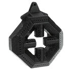 Jade Range 100-136-000 Cast Iron Burner Head 6-9/16" X 5-5/16"