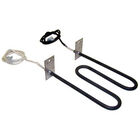 Intermetro RPC13-162 Holding Cabinet Warmer Element W/1/4" Female & 24" Wire 1PH 5" X 7" X 2"