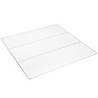 Pitco PTP6072404 Crumb Screen 23" x 23"