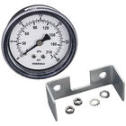 Frymaster 8100092 Pressure Gauge 2-1/2, 0-30 PSI