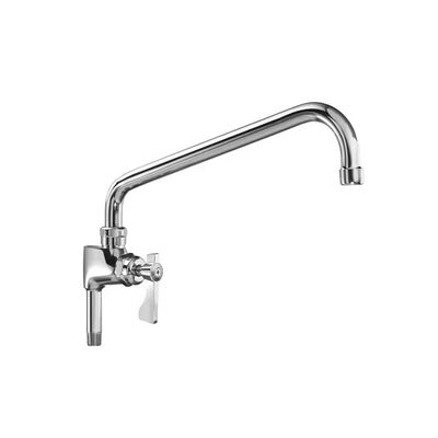 Krowne 21-140L Pre-Rinse Add-On Faucet W/14" Spout