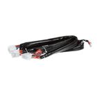 Frymaster 8074195 Fryer Wire Harness Dual Vat RE