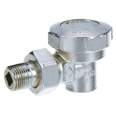 Cleveland KE52701 Kettle Steam Trap 1/2 Chromed